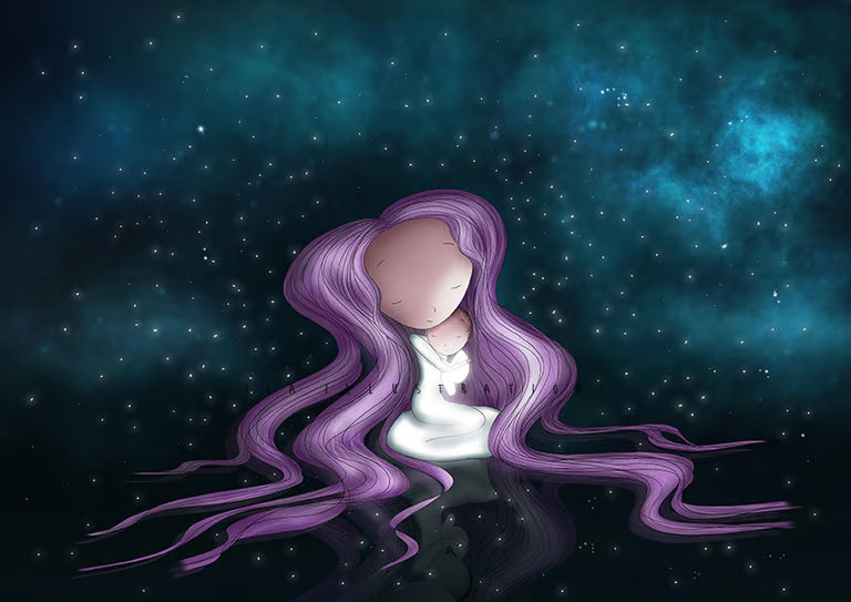 Ila Illustrations 244 - Love