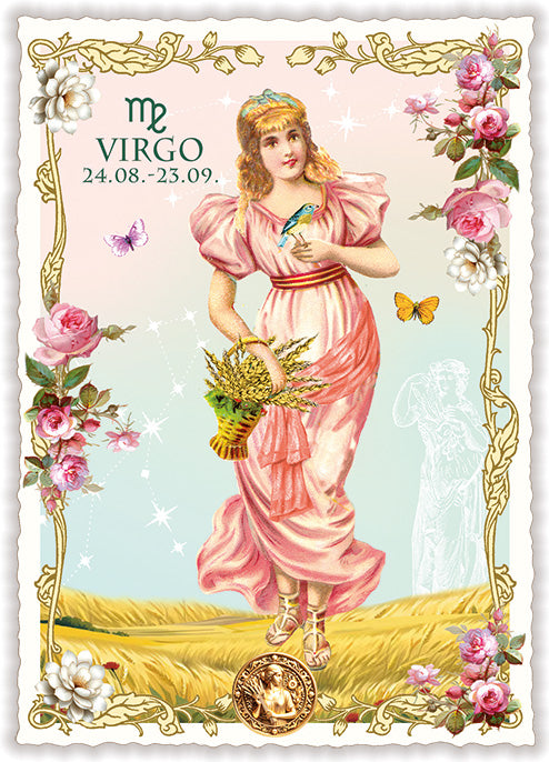 PK 1312EN - Virgo