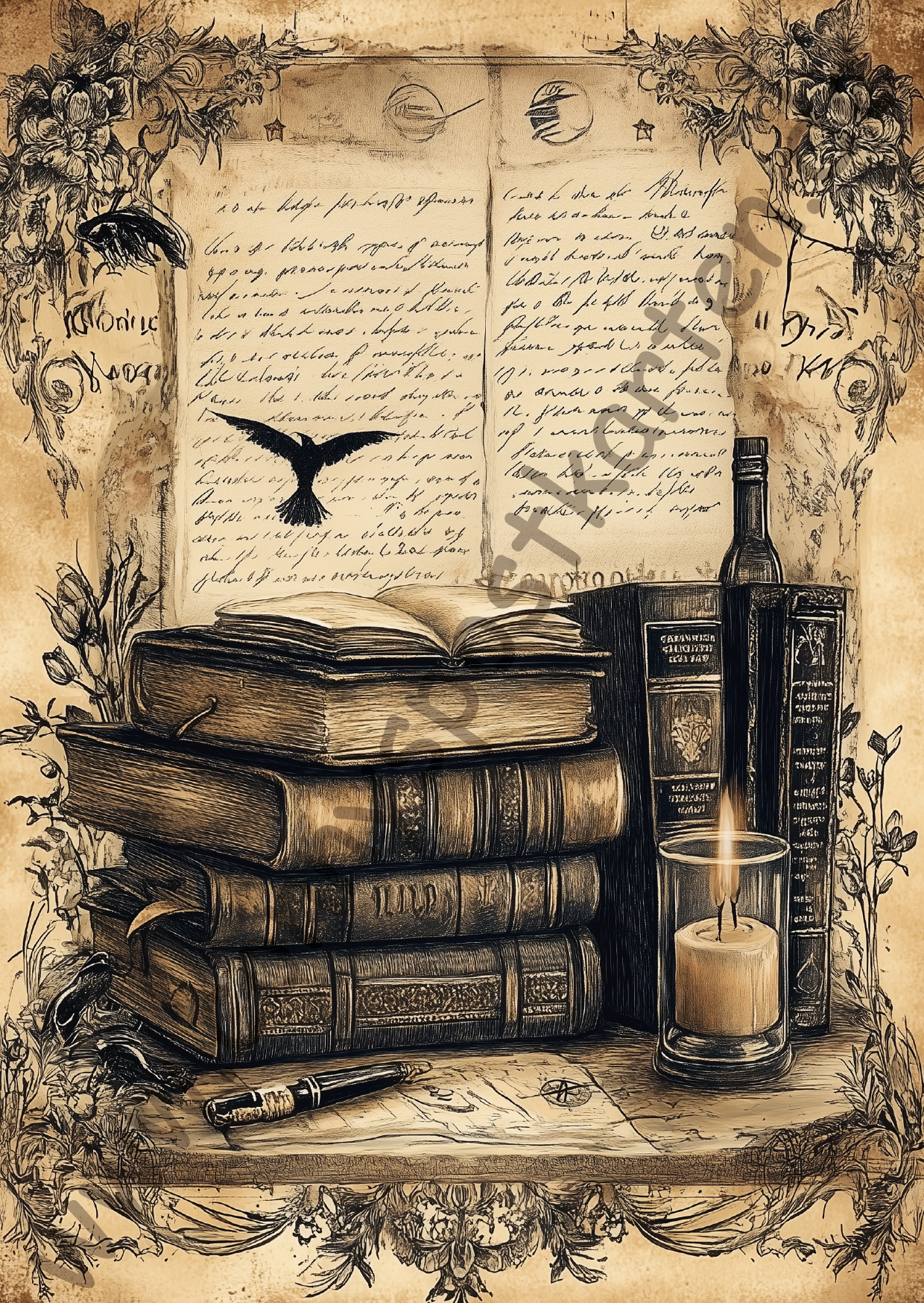 Verschiedenes - BooksPaper - 1