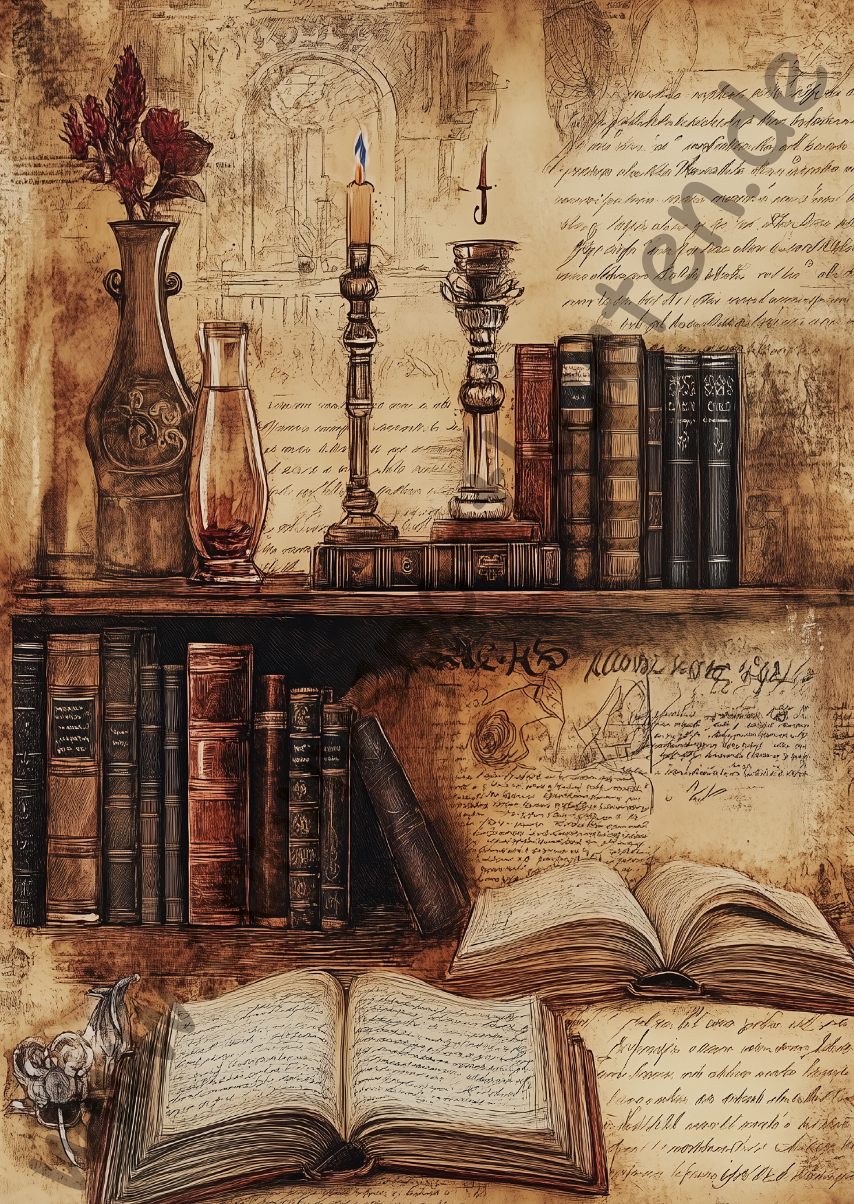 Verschiedenes - BooksPaper - 3