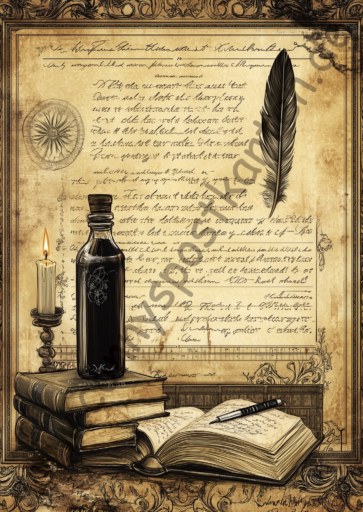 Verschiedenes - BooksPaper - 4