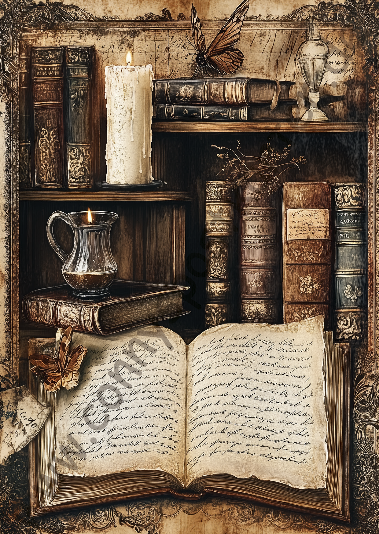 Verschiedenes - BooksPaper - 7