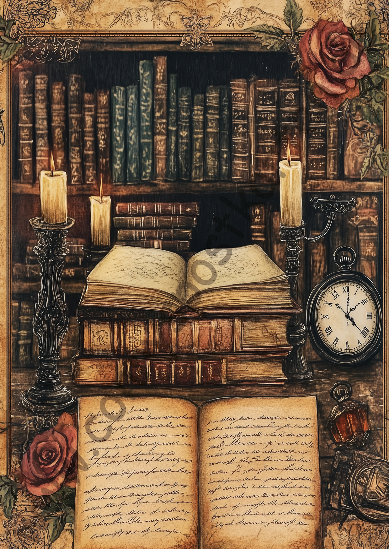 Verschiedenes - BooksPaper - 8