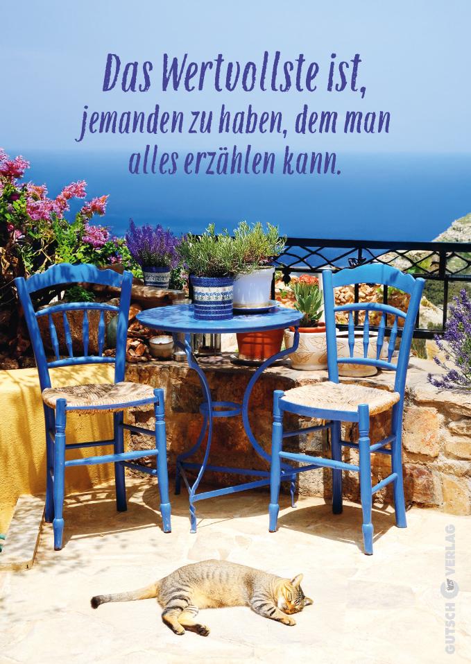 Kultura - Das wertvollste ist...
