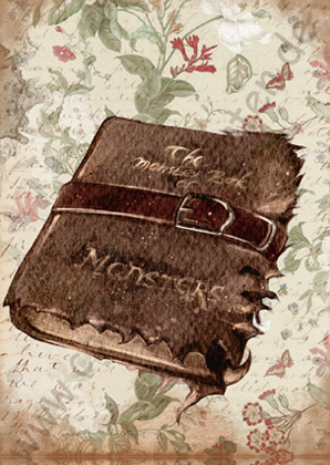 Verschiedenes - Harry P - Buch