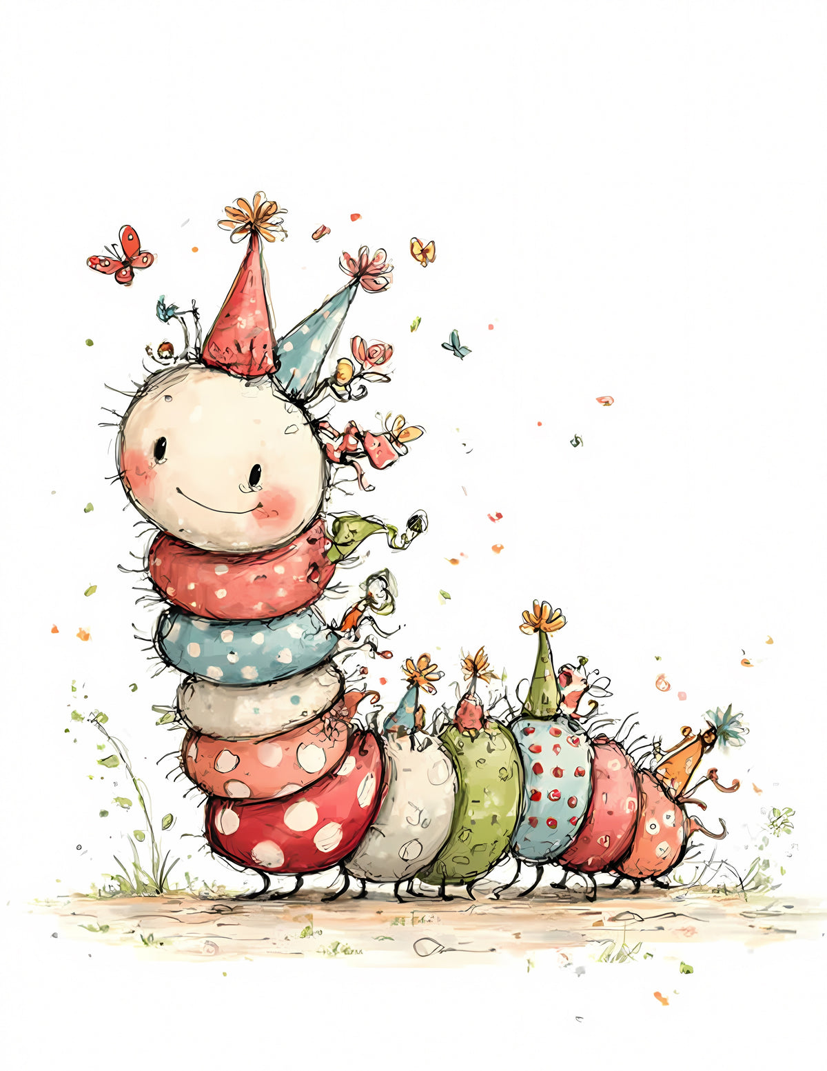 Happy Birthday 2