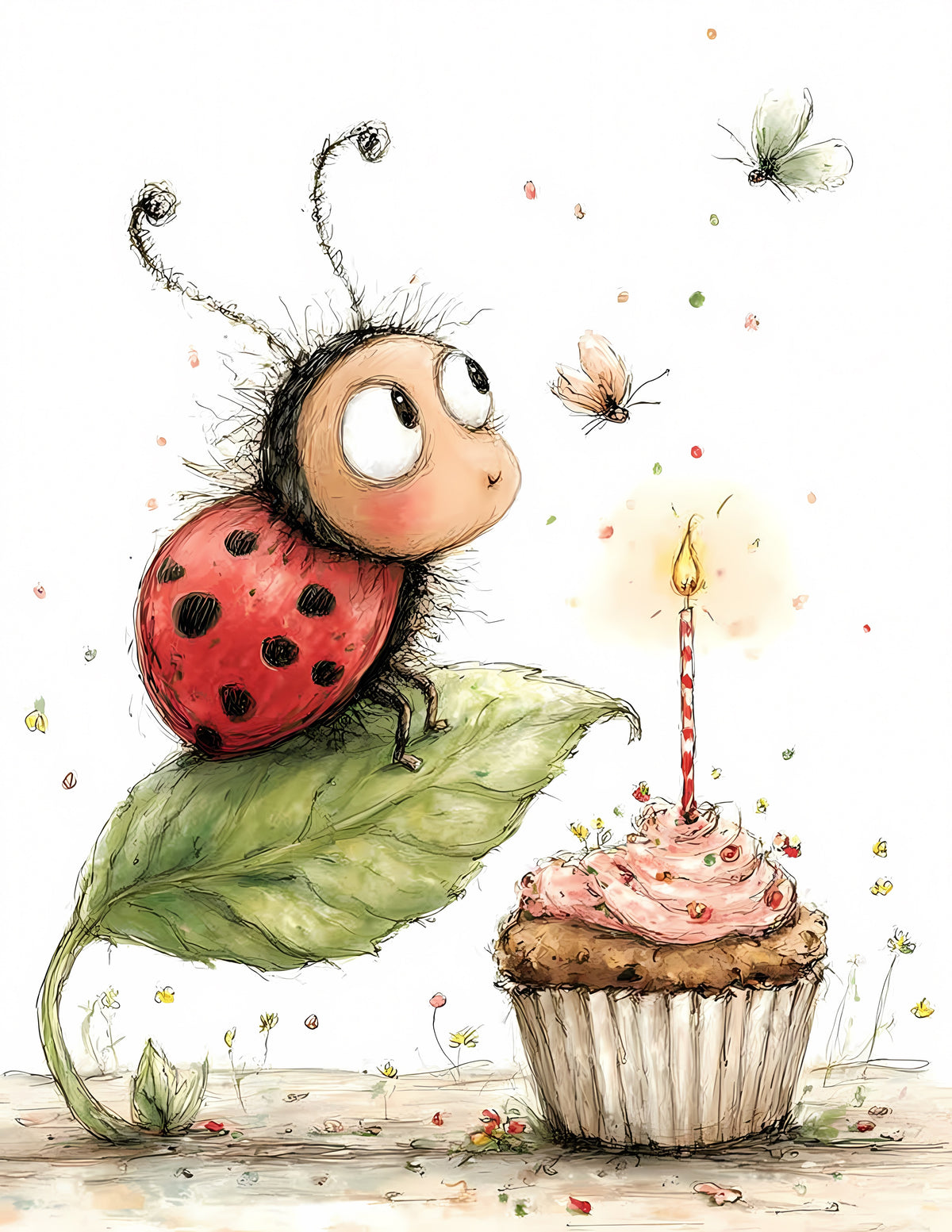 Happy Birthday 6