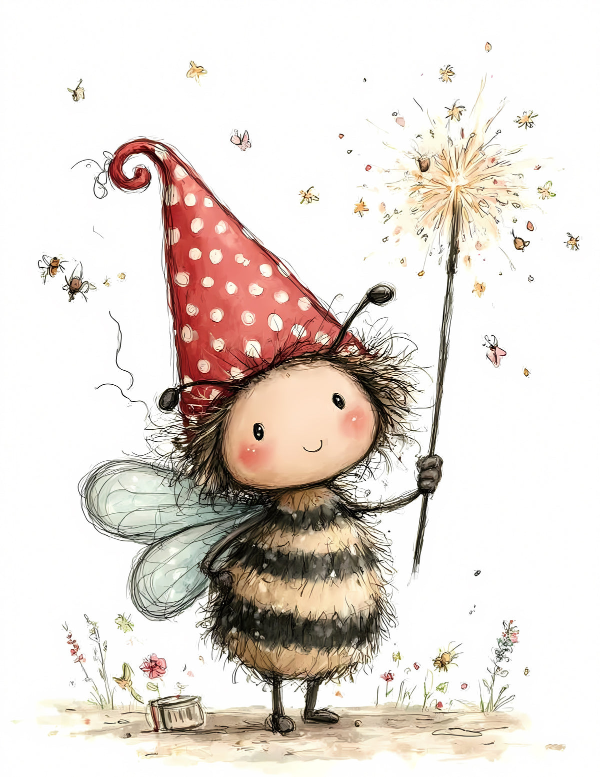 Set - Happy Birthday