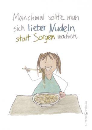 LienArt - Nudeln