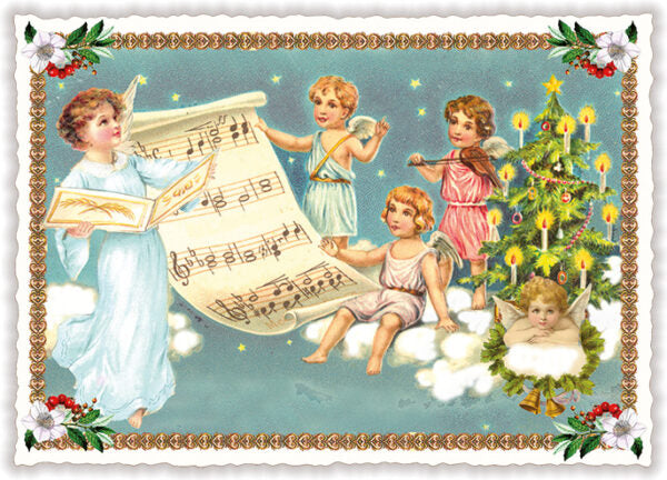 PK 1299 - Christmas, o.T.