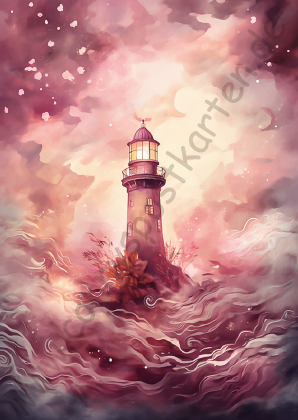 Verschiedenes - Königlich - Leuchtturm