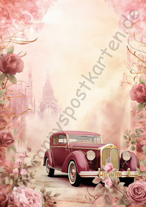 Verschiedenes - Königlich - Auto