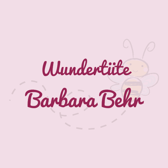 Wundertüte - Barbara Behr - 10 Karten