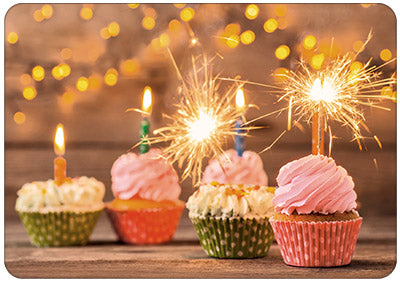 Hartung Verlag - Medley - Cupcakes