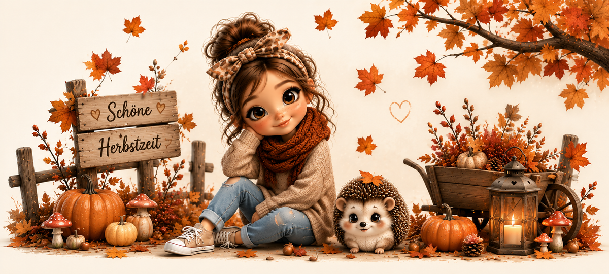 Herbstzeit 3