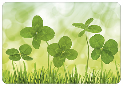 Hartung Verlag - Medley - Kleeblätter