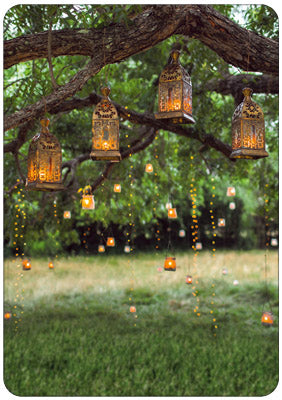 Hartung Verlag - Feel Good - Laternen