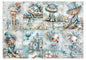 Set Seaside Wonderland