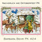 Barbara Behr - Frohes Fest
