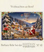 Edition Wundersam - Barbara Behr - No. 41 "Weihnachten an Bord"