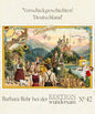 Edition Wundersam - Barbara Behr - No. 42 "Verschick-Geschichten Deutschland"