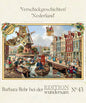 Edition Wundersam - Barbara Behr - No. 43 "Verschick-Geschichten Nederland"
