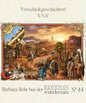 Edition Wundersam - Barbara Behr - No. 44 "Verschick-Geschichten USA"