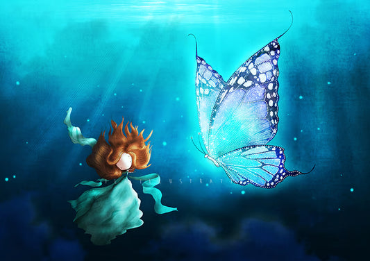 Ila Illustrations 004 - Heartbeat