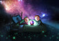 Ila Illustrations 024 - Snowglobe