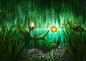 Ila Illustrations 033 - Cricket