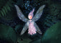 Ila Illustrations 034 - Dew fairy