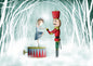 Ila Illustrations 087 - The Nutcracker