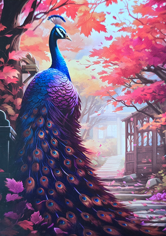 Pfau