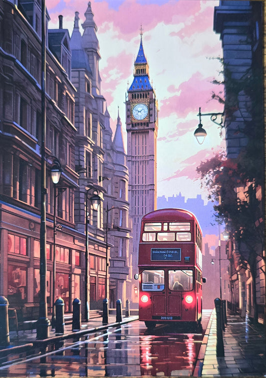 Big Ben
