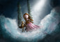 Ila Illustrations 131 - High clouds