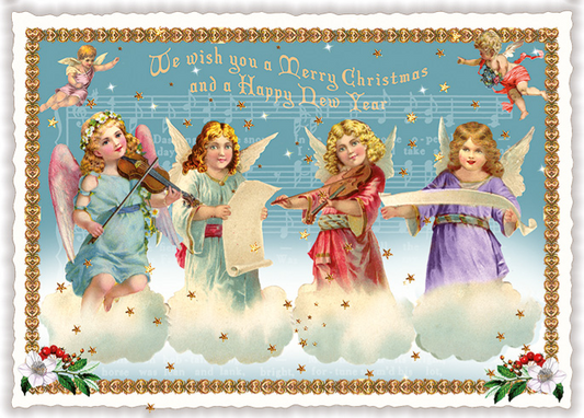 PK 1350 - Merry Christmas