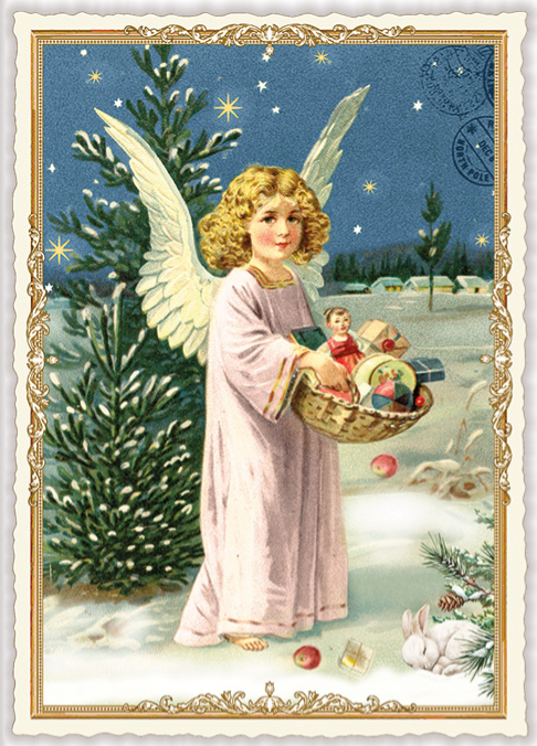 PK 1355 - Christmas