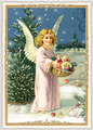 PK 1355 - Christmas