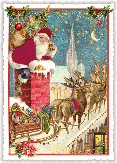 PK 1357 - Christmas