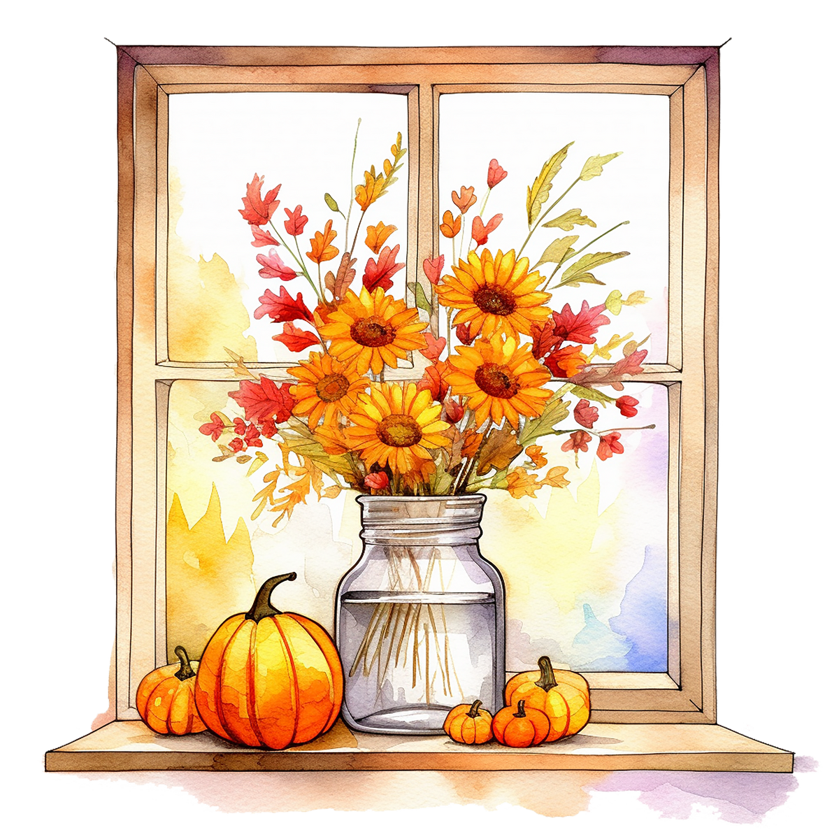 Herbstfenster 4