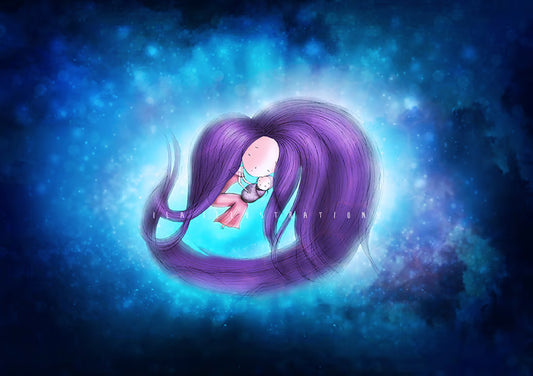 Ila Illustrations 202 - Protection