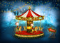 Ila Illustrations 203 - Carousel