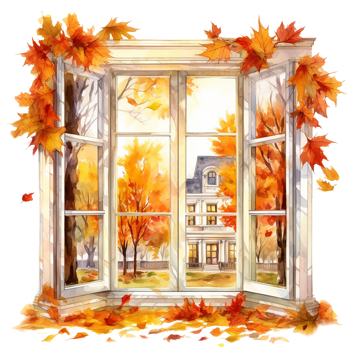 Herbstfenster 3