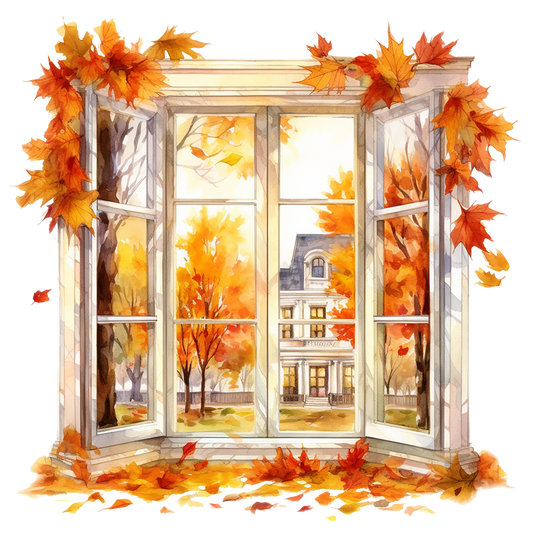 Herbstfenster 3