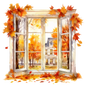 Herbstfenster 3