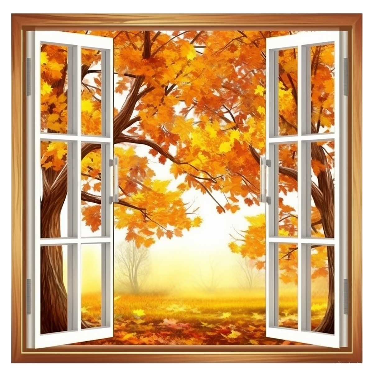 Herbstfenster 1