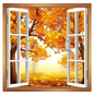 Herbstfenster 1