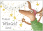 Fröhliche Weihnacht überall