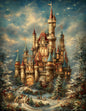 Old Christmas Time 1