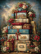 Old Christmas Time 7